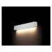 Nástenné svietidlo Nowodvorski 7568 STRAIGHT WALL LED S biela