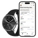 Withings ScanWatch 2 42mm čierne