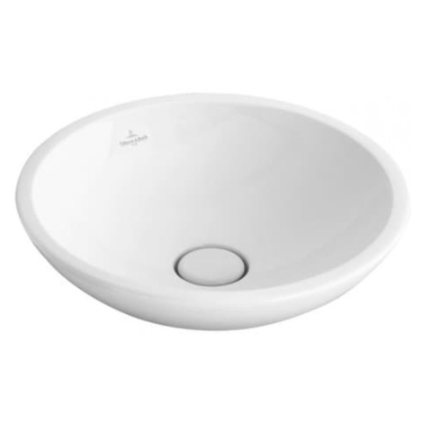 Umývadlá Villeroy & Boch