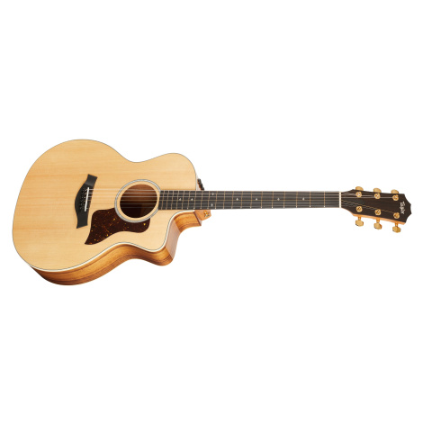 Taylor 214ce-K DLX