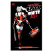 DC Comics Harley Quinn Black + White + Red