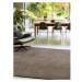 Hnedý koberec 200x290 cm Milo – Asiatic Carpets