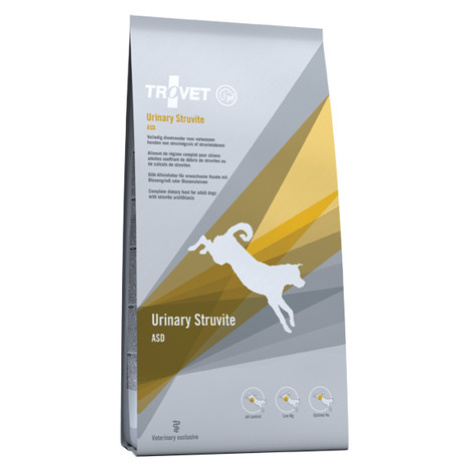 Trovet Dog Urinary Struvite ASD - 3kg