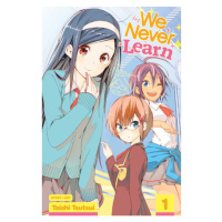 We Never Learn 1