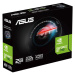 ASUS NVIDIA GeForce ® GT 730 2GB DDR3 EVO