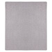 Kusový koberec Eton šedý 73 čtverec - 300x300 cm Vopi koberce