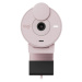 Logitech Brio 300, Rose