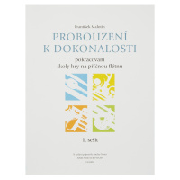 KN Probouzení k dokonalosti - učebnice 1. sešit