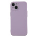 Matt TPU Samsung Galaxy A34 5G A346 lilac