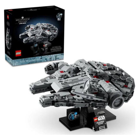 Millenium Falcon 75375 LEGO