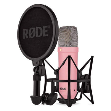 Rode NT1 Signature Series Pink