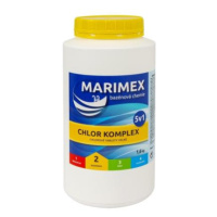 Marimex Komplex 5v1 1,6 kg | 11301209