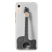 Plastové puzdro iSaprio - Guitar 01 - Huawei Honor 8A
