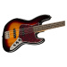 Fender Squier Classic Vibe '60s Jazz Bass® LFB 3TSB