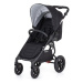 VALCO BABY Kočík športový Sport Trend 4 Ash Black