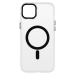 OBAL:ME Misty Keeper Kryt pre Apple iPhone 15 Plus Black