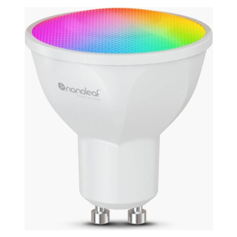 Nanoleaf Essentials Smart GU10 Bulb