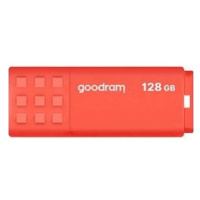 USB kľúč GOODDRIVE EME3 128 GB oranžový