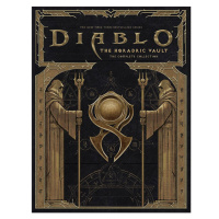 Titan Books Diablo: Horadric Vault - The Complete Collection