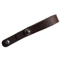 Richter Strap Connector M Brown