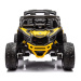 mamido  Elektrické autíčko Buggy Maverick Can-Am 800W 24V žlté