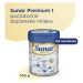 SUNAR Premium 1 počiatočná mliečna výživa 700 g