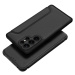 Diárové puzdro na Samsung Galaxy A55 5G A556 RAZOR čierne