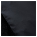 Čierne predĺžené obliečky na dvojlôžko z materiálu bouclé 230x220 cm Cosy - Catherine Lansfield