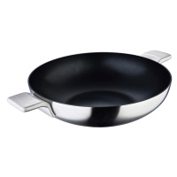 XXXL WOK, nepriľnavý povrch PTFE, 28 cm