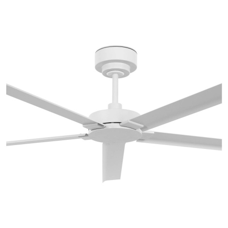 Stropný ventilátor Beacon Monza biely DC tichý Ø 152 cm IP55