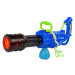 mamido Gun Soap Bubble Machine Blue