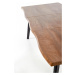 Rozkladací jedálenský stôl DICKSON 150 cm,Rozkladací jedálenský stôl DICKSON 150 cm