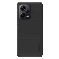 Kryt Nillkin Case Super Frosted Shield Pro for Xiaomi Redmi Note 12 Pro+ 5G (black)