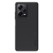 Kryt Nillkin Case Super Frosted Shield Pro for Xiaomi Redmi Note 12 Pro+ 5G (black)