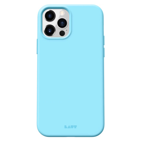 Kryt Laut Huex Pastels for iPhone 12 blue (L_IP20M_HXP_BL)