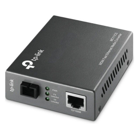 TP-Link MC111CS TP LINK