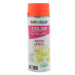 COLOR SPECIAL NEON - Akrylová fluorescenčná farba v spreji neónová červená 0,4 L