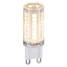 LED žiarovka 10483, G9, 3,5 Watt