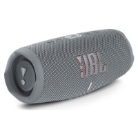 JBL Charge 5 sivý