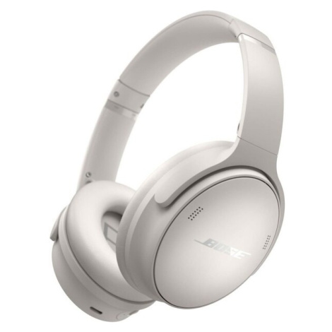 Bose QuietComfort Headphones biela