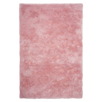 Kusový koberec Curacao 490 powder pink - 120x170 cm Obsession koberce