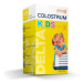 DELTA COLOSTRUM Kids vanilka 125 ml