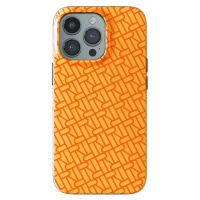 Kryt Richmond & Finch Tangerine RF for iPhone 13 Pro Max orange (49472)