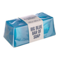 Bluebeards Revenge Big Blue Bar mydlo pre pravých chlapov 175 g