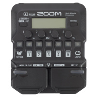 Zoom G1 Four M