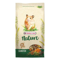 Krmivo Versele-Laga Nature Hamster škrečok 700g