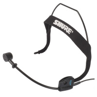 Shure WH20-QTR