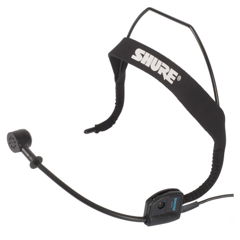 Shure WH20-QTR