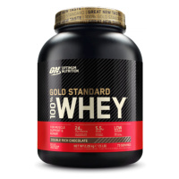 Proteín 100% Whey Gold Standard - Optimum Nutrition, príchuť banánový krém, 910g