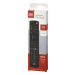 EMOS Univerzálny diaľkový ovládač OFA pro TV Contour KE1210